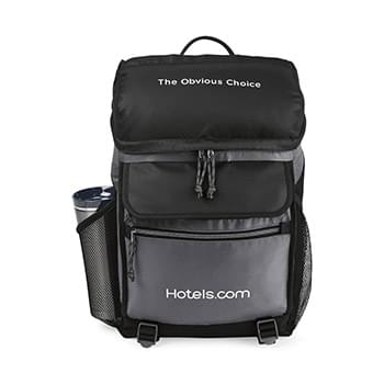 Excursion Computer Backpack with Insulated Pocket