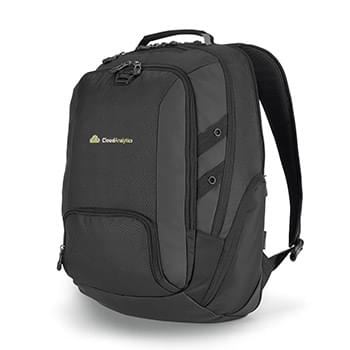 Vertex Carbon Computer Backpack