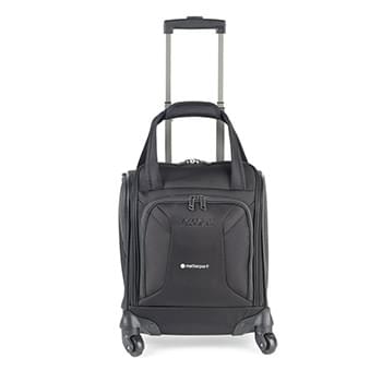 van heusen trolley bag