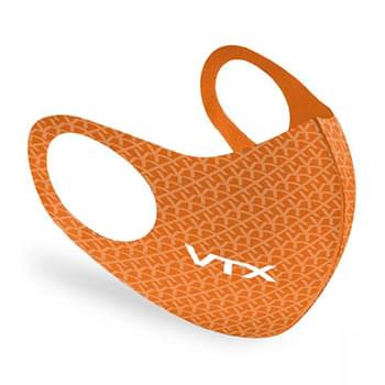 Reusable Stretch Face Mask - Direct Import
